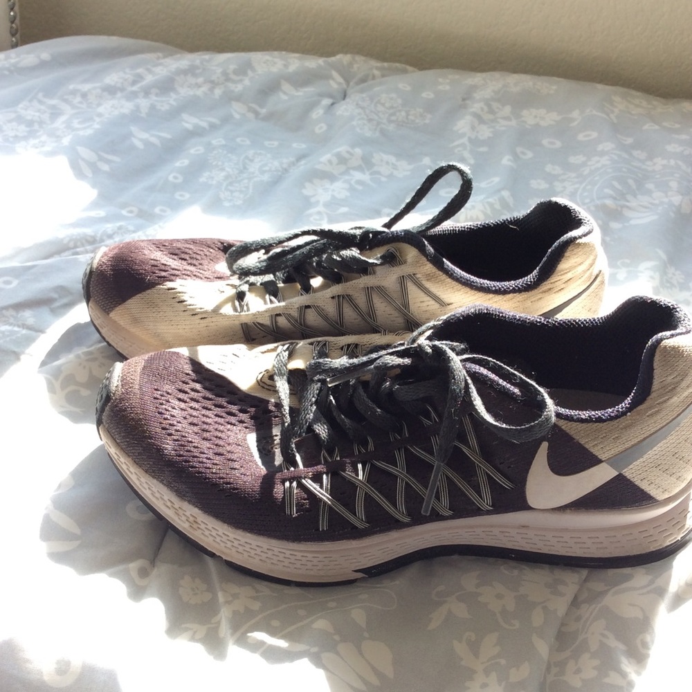 Nike Pegasus 2.0